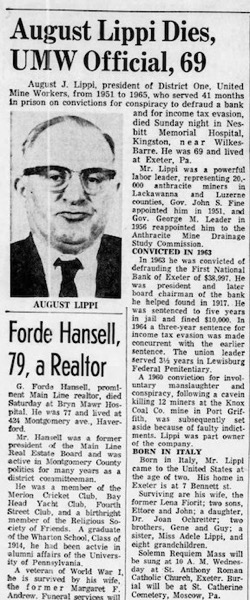 The Philadelphia Inquirer Tue May 12 1970  1